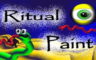 Ritual Paint
